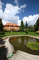 Zakladni skola Hybesova z Jubilejniho parku, Znojmo